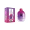 Безникотиновый одноразовый Pod Aroma King Jewel 8000 650 mAh Blackcurrant Mint 0% (Смородина с мятой)